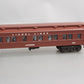 Lionel 6-19078 O Gauge Lionel Lines "Cowen" 2600 Observation Car EX/Box