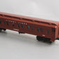 Lionel 6-19078 O Gauge Lionel Lines "Cowen" 2600 Observation Car EX/Box