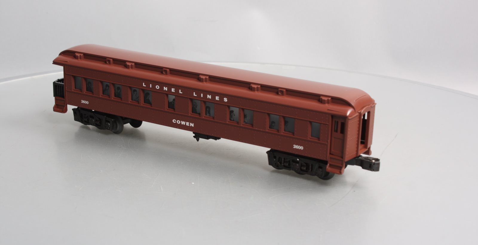 Lionel 6-19078 O Gauge Lionel Lines 
