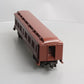 Lionel 6-19078 O Gauge Lionel Lines "Cowen" 2600 Observation Car EX/Box