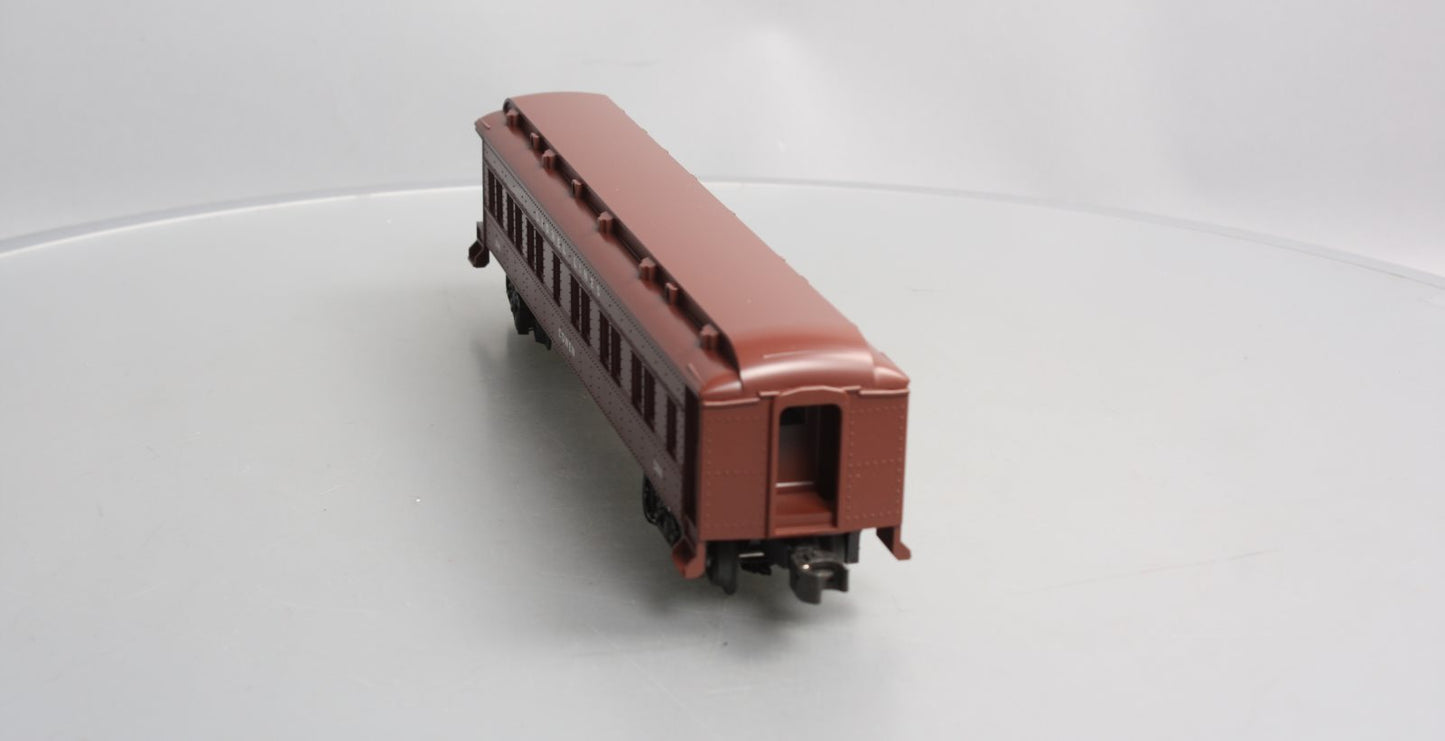 Lionel 6-19078 O Gauge Lionel Lines "Cowen" 2600 Observation Car EX/Box