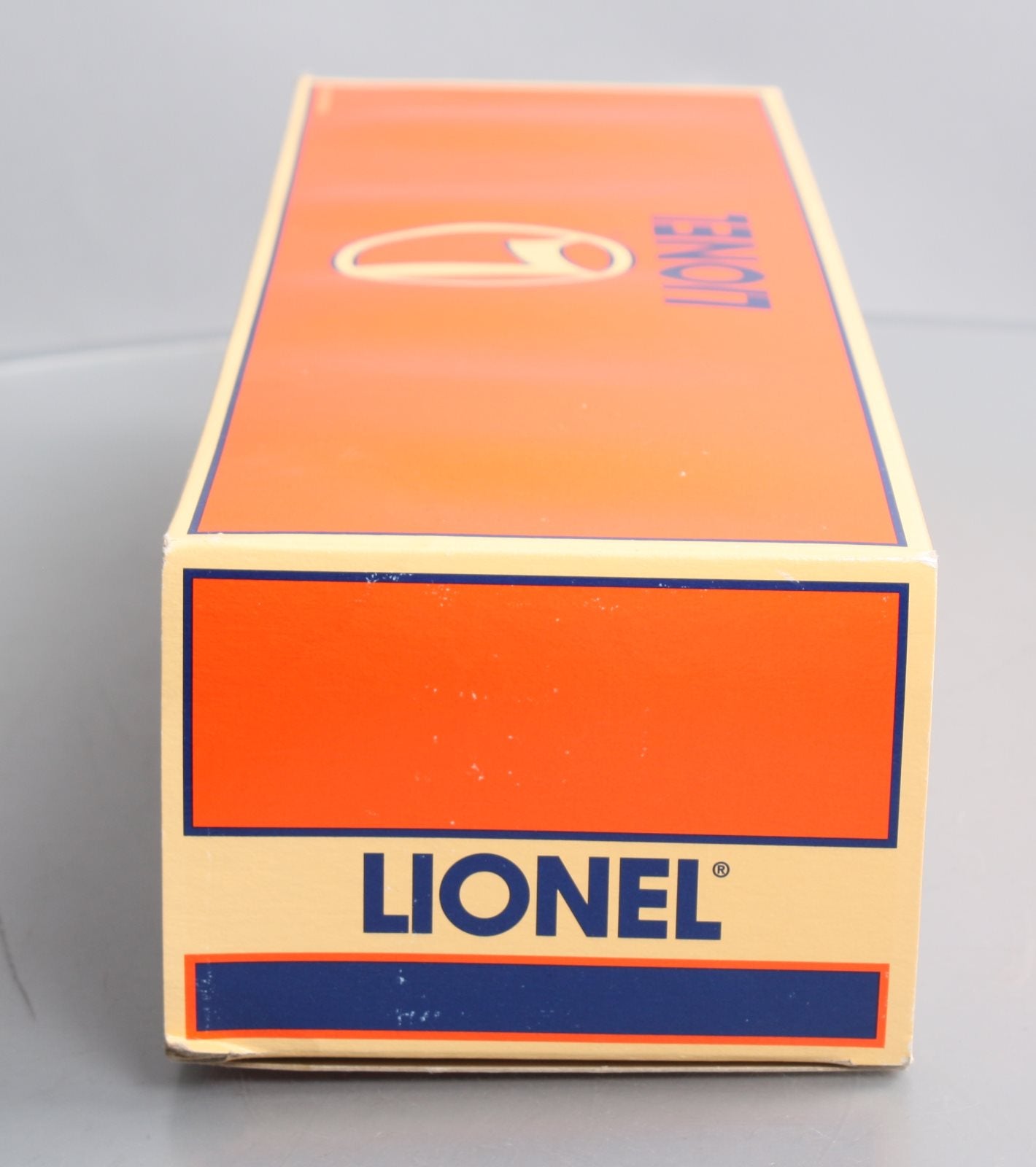 Lionel 6-19078 O Gauge Lionel Lines "Cowen" 2600 Observation Car EX/Box