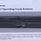 Lionel 6019-Set O27 Operating Track Set