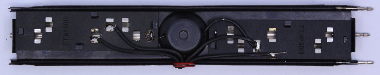 Lionel 6019-Set O27 Operating Track Set