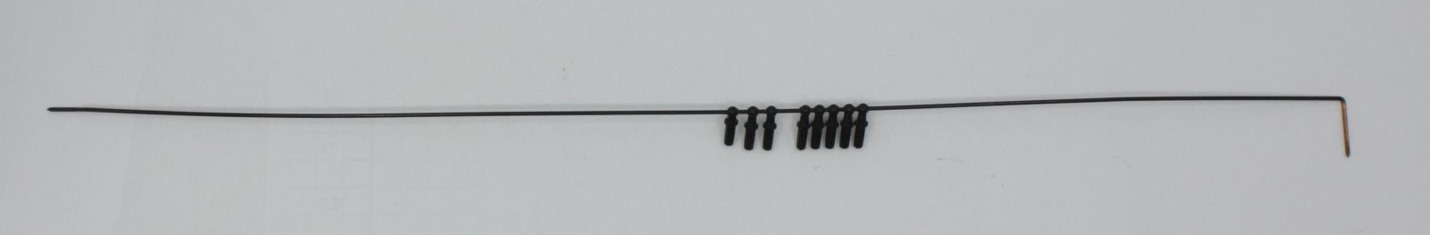 Lionel 8085-119 Left Hand Handrail Assembly for Boiler