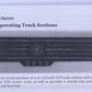 Lionel UCS-Set UCS Operating Uncoupler Track Set (Box of 3)