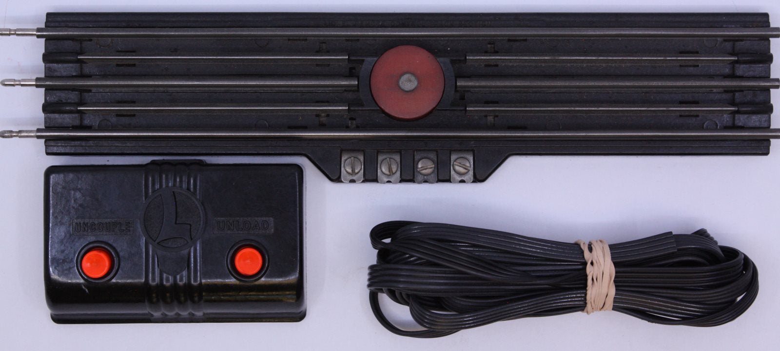 Lionel UCS-Set UCS Operating Uncoupler Track Set (Box of 3)