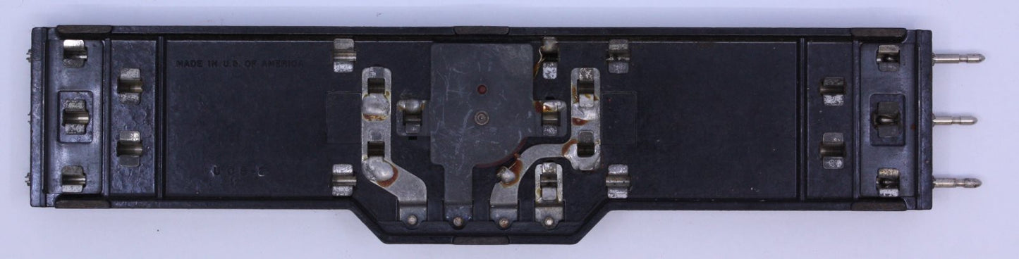 Lionel UCS-Set UCS Operating Uncoupler Track Set (Box of 3)