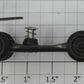 Lionel 8100-520 Front Truck Assembly