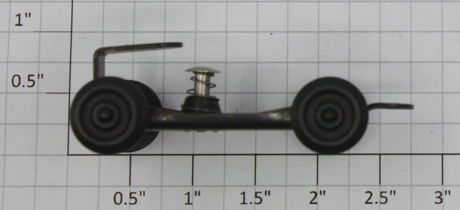 Lionel 8100-520 Front Truck Assembly