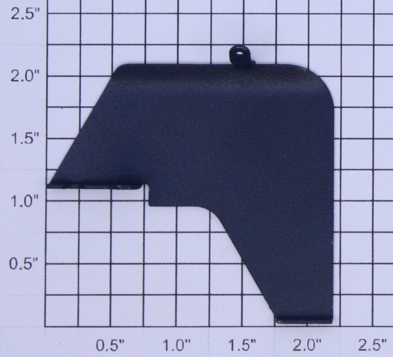 Lionel 8610-257 Left Hand Smoke Deflector