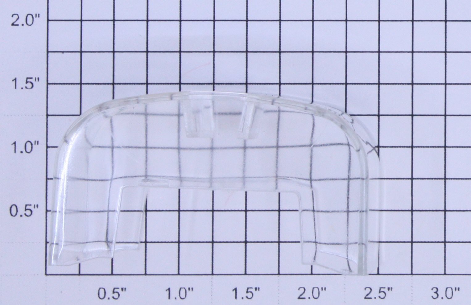 Lionel 18803-56 RS-3 Cab Window