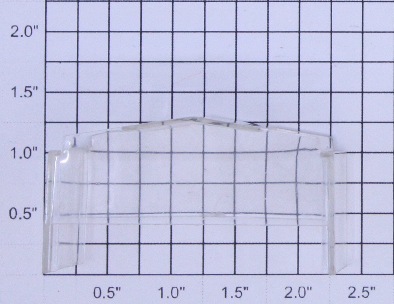 Lionel 6900-35 Cupola Window Shell