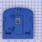 Lionel 15360-6 D&H Baggage Car Blue End Vestibule