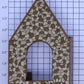 Lionel 34110-9 Estate House Brick Window Structure