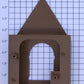 Lionel 34110-9 Estate House Brick Window Structure