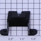 Lionel 8000-T75 Tender Light Bracket