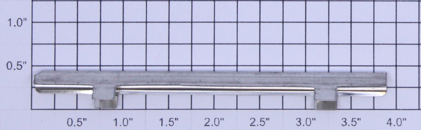 Lionel 1122-38 Short Center Straight Rail
