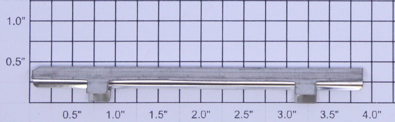 Lionel 1122-38 Short Center Straight Rail