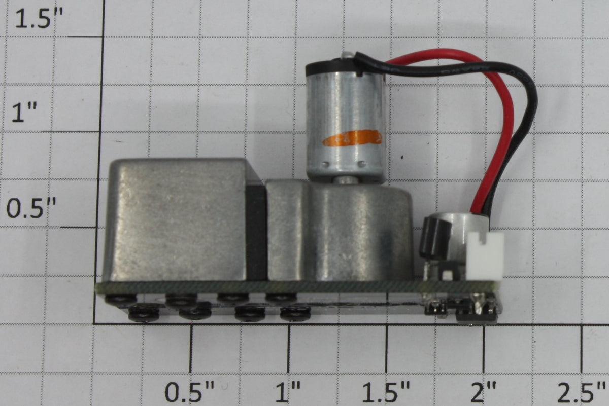 Lionel 8095-200 Super Smoke SSMU Smoke Unit Assembly