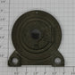 Lionel 400E-88 Standard Gauge Unpainted Boiler Front