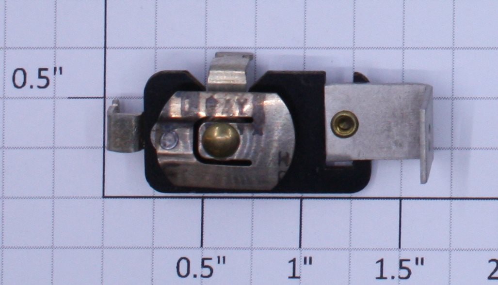 Lionel 20-150 KW 10A 190 Watt Circuit Breaker