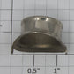 Lionel 400E-23 Nickel Smoke Stack