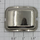Lionel 400E-25 Rectangular Nickel Sand Dome