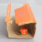 Lionel 6820 Vintage O Flatcar w/ Helicopter & Rockets