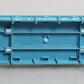 Lionel 6820 Vintage O Flatcar w/ Helicopter & Rockets