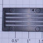 Lionel 9725-14 Black Upper Stock Car Door