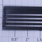 Lionel 9725-15 Black Lower Stock Car Door