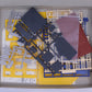 IHC 100-8 HO Homes of Yesterday and Today Building Kit