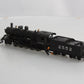 Bachmann 84302 Santa Fe 2-10-0 w/DCC & Sound #2552