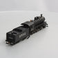 Bachmann 84302 Santa Fe 2-10-0 w/DCC & Sound #2552