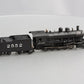 Bachmann 84302 Santa Fe 2-10-0 w/DCC & Sound #2552