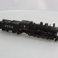 Bachmann 84302 Santa Fe 2-10-0 w/DCC & Sound #2552