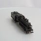 Bachmann 84302 Santa Fe 2-10-0 w/DCC & Sound #2552