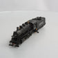 Bachmann 84302 Santa Fe 2-10-0 w/DCC & Sound #2552