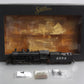 Bachmann 84302 Santa Fe 2-10-0 w/DCC & Sound #2552