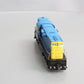 Atlas 10001117 HO Delaware & Hudson C420 Ph1 High-Nose Diesel Locomotive #219
