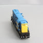 Atlas 10001117 HO Delaware & Hudson C420 Ph1 High-Nose Diesel Locomotive #219
