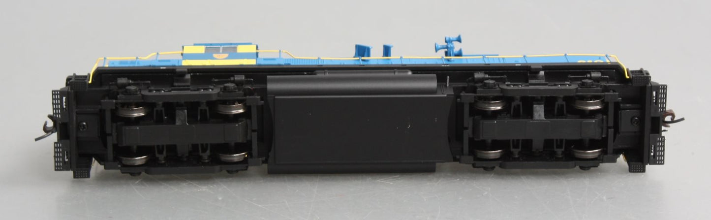 Atlas 10001117 HO Delaware & Hudson C420 Ph1 High-Nose Diesel Locomotive #219