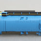 Atlas 10001117 HO Delaware & Hudson C420 Ph1 High-Nose Diesel Locomotive #219