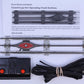 Lionel 6149 O27 UCS Operating Track Set (Box of 3)