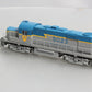 Atlas 10000304 HO Delaware & Hudson RS-36 Diesel Locomotive #5023