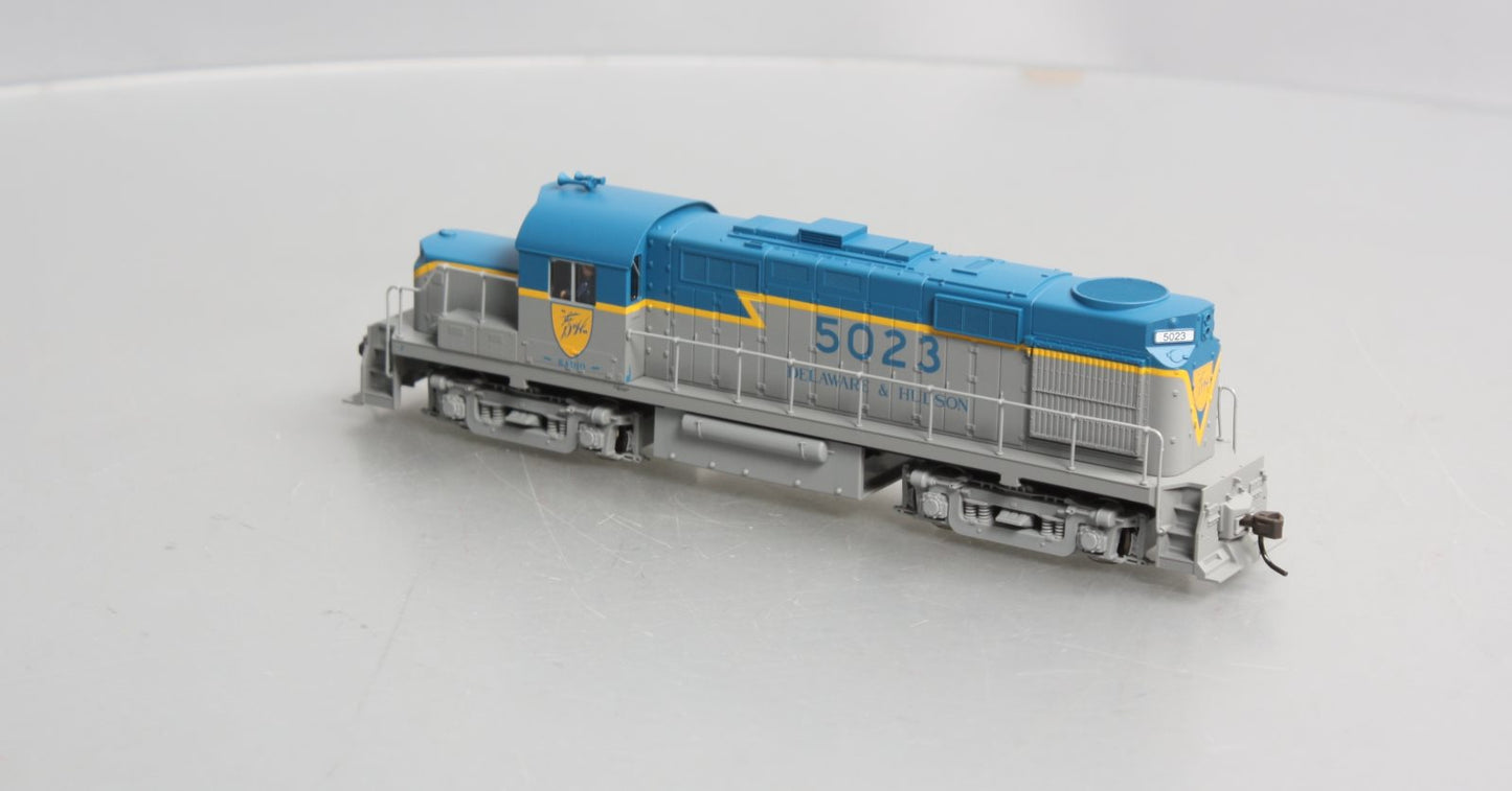 Atlas 10000304 HO Delaware & Hudson RS-36 Diesel Locomotive #5023