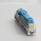 Atlas 10000304 HO Delaware & Hudson RS-36 Diesel Locomotive #5023