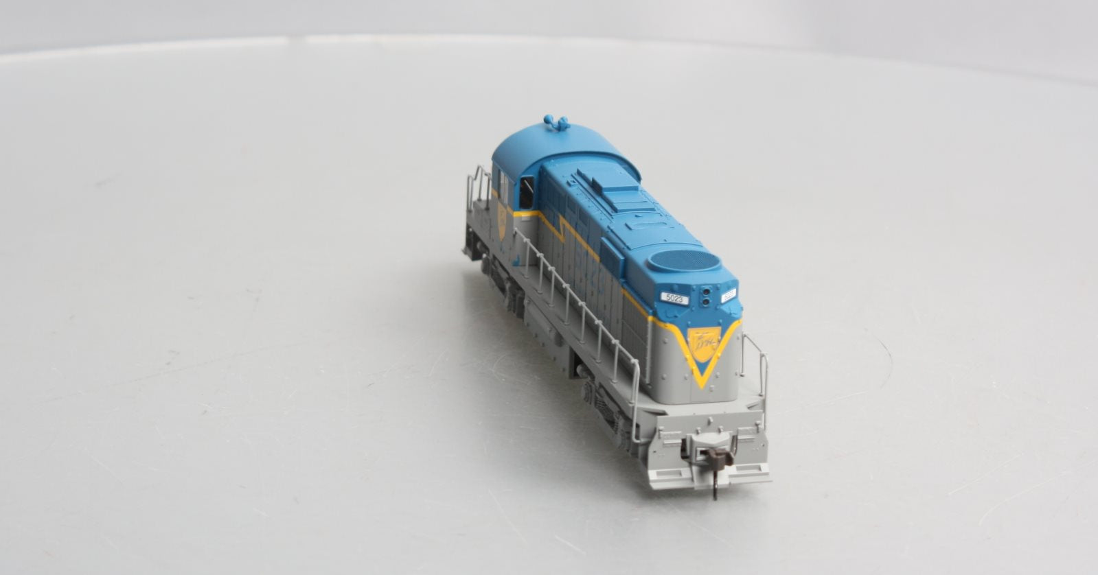 Atlas 10000304 HO Delaware & Hudson RS-36 Diesel Locomotive #5023