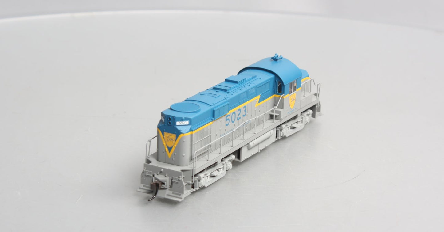 Atlas 10000304 HO Delaware & Hudson RS-36 Diesel Locomotive #5023